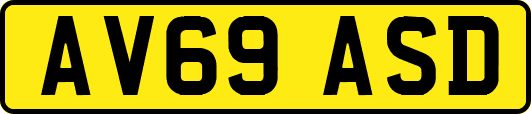 AV69ASD