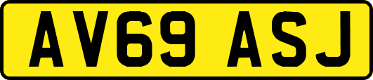 AV69ASJ