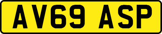 AV69ASP