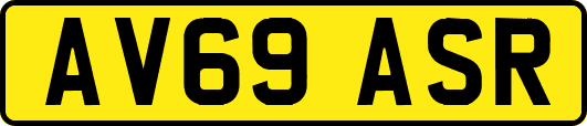 AV69ASR