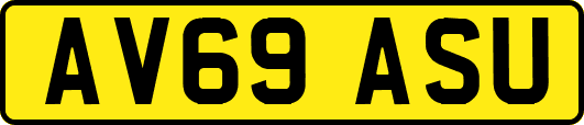 AV69ASU