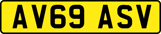 AV69ASV