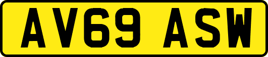 AV69ASW