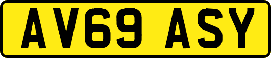 AV69ASY