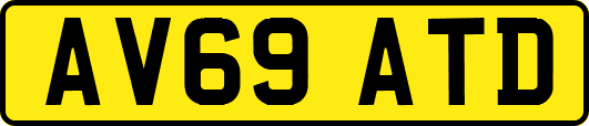 AV69ATD