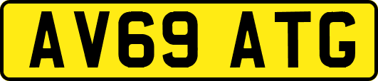 AV69ATG