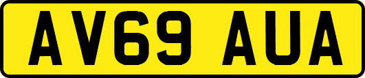 AV69AUA