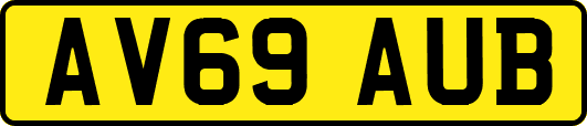 AV69AUB