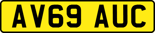 AV69AUC