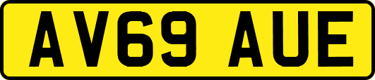 AV69AUE