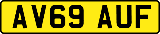 AV69AUF
