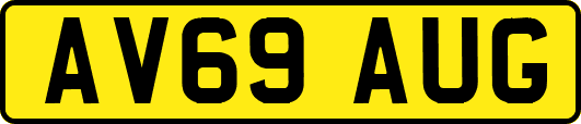 AV69AUG