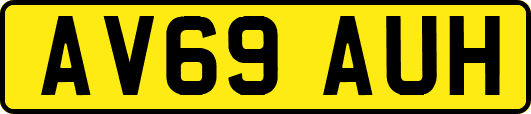 AV69AUH
