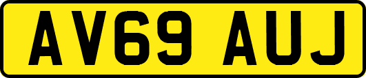 AV69AUJ