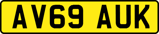 AV69AUK