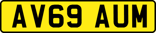 AV69AUM
