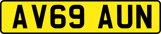 AV69AUN