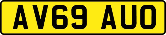 AV69AUO