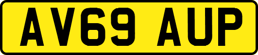 AV69AUP
