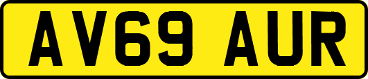 AV69AUR