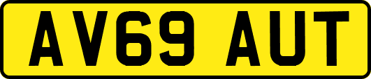 AV69AUT