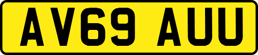 AV69AUU