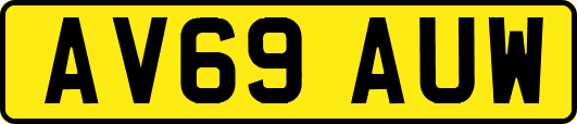 AV69AUW