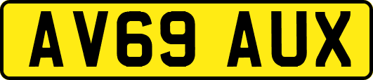 AV69AUX