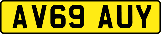 AV69AUY