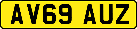 AV69AUZ