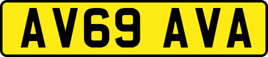 AV69AVA
