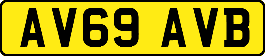 AV69AVB