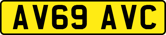 AV69AVC