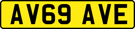 AV69AVE