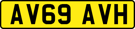 AV69AVH