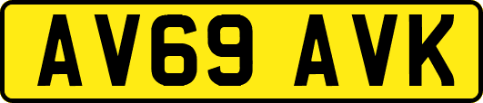 AV69AVK