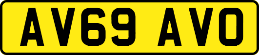 AV69AVO