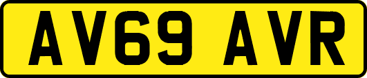 AV69AVR