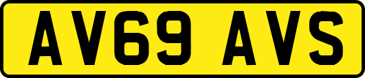 AV69AVS