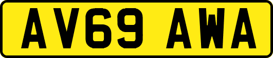 AV69AWA