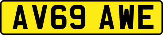 AV69AWE