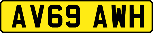 AV69AWH