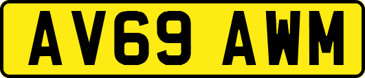 AV69AWM