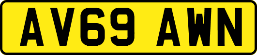 AV69AWN