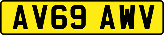 AV69AWV