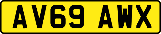 AV69AWX