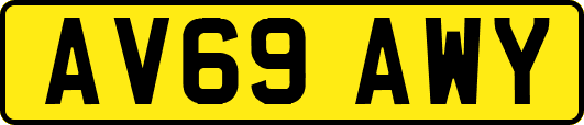 AV69AWY