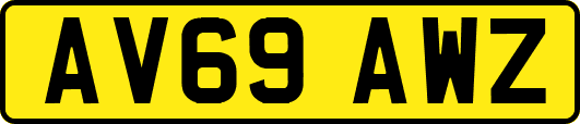 AV69AWZ