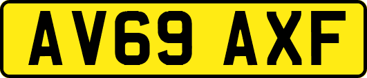 AV69AXF