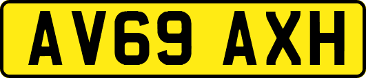 AV69AXH